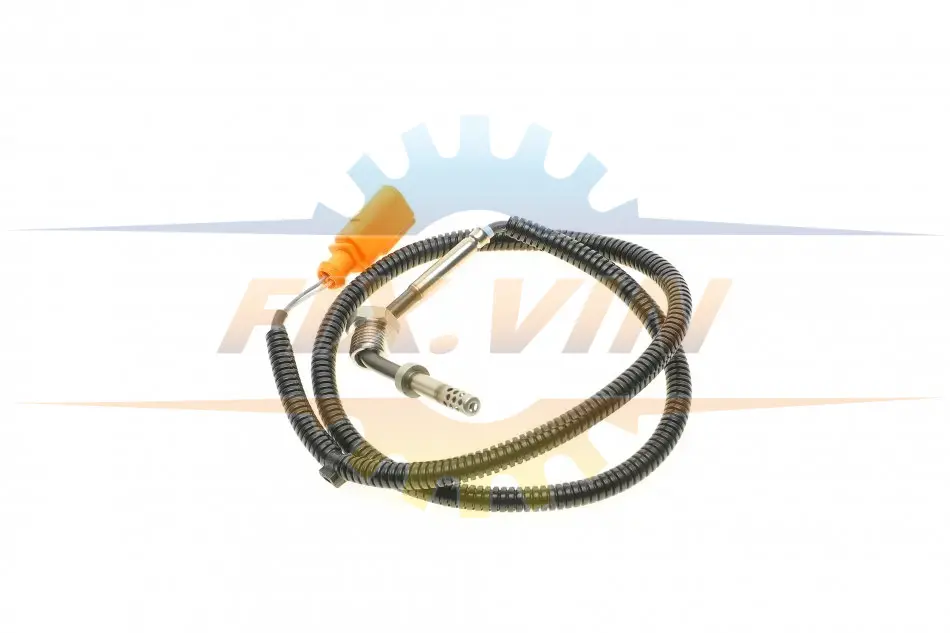Датчик температури відпрацьованих газів SOLGY Solgy 115044 (фото 1)