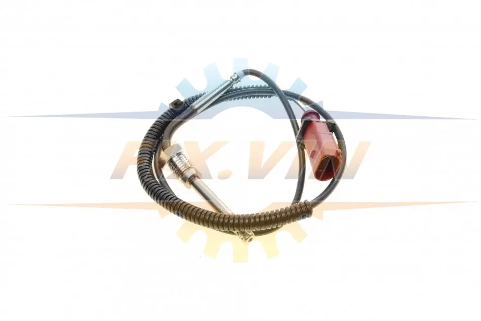 Датчик температури відпрацьованих газів SOLGY Solgy 115065 (фото 1)