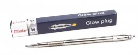 Свічка розжарювання SOLGY Solgy 116042
