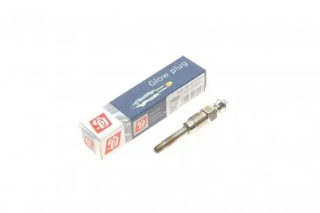 Свічка розжарювання SOLGY Solgy 116045