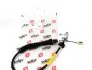 Трос зчеплення Fiat Scudo/Citroen Jumpy 1.9D/TD (XU9) (з авторегул.) (973/632 мм) SOLGY Solgy 118012 (фото 1)