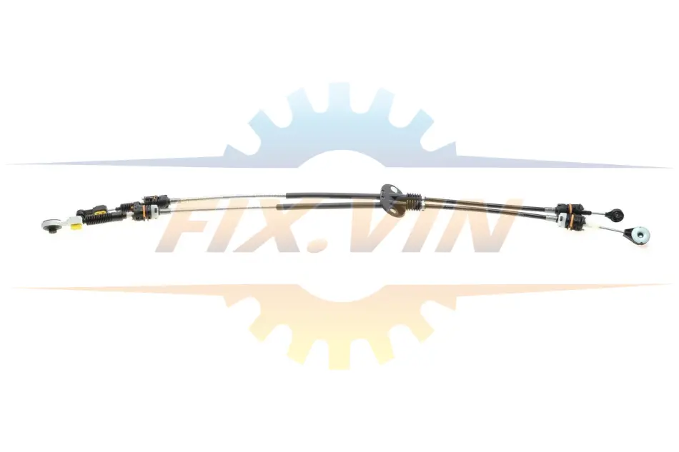 Трос куліси Ford Connect 02- (5КПП) SOLGY Solgy 119002 (фото 1)