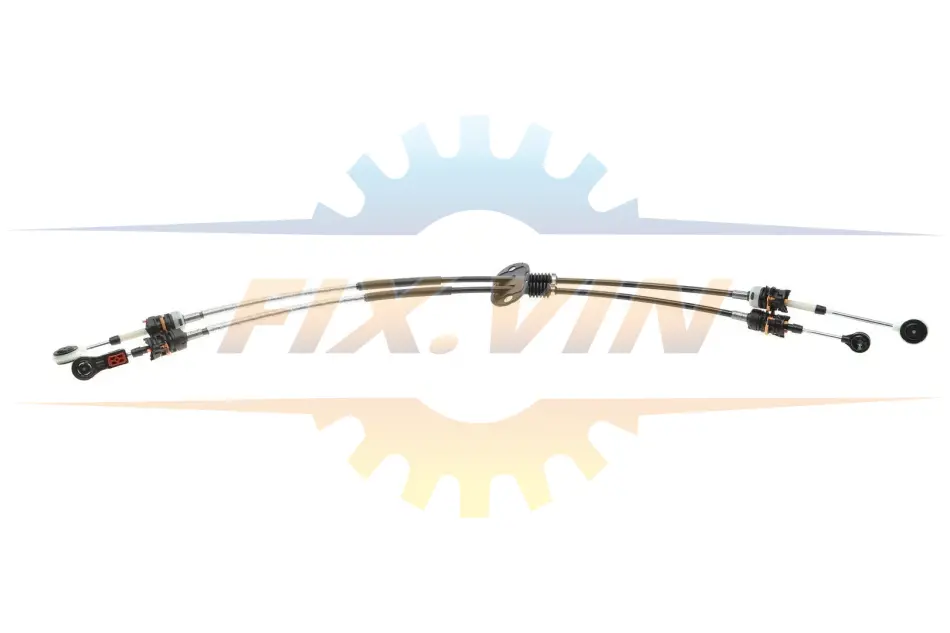 Трос куліси Ford Connect 02- SOLGY Solgy 119012 (фото 1)