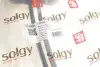 Трос куліси Renault Trafic/Opel Vivaro 1.9DCI-2.5DCI SOLGY Solgy 119026 (фото 2)