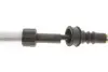 Трос куліси MB Vito (W638) 96-03 (R) (жовтий) SOLGY Solgy 119035 (фото 3)