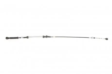 Трос куліси MB Vito (W638) 96-03 (R) (жовтий) SOLGY Solgy 119035