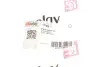 Вилка зчеплення VW Caddy/T4 1.9TDI 90-03 SOLGY Solgy 121018 (фото 3)