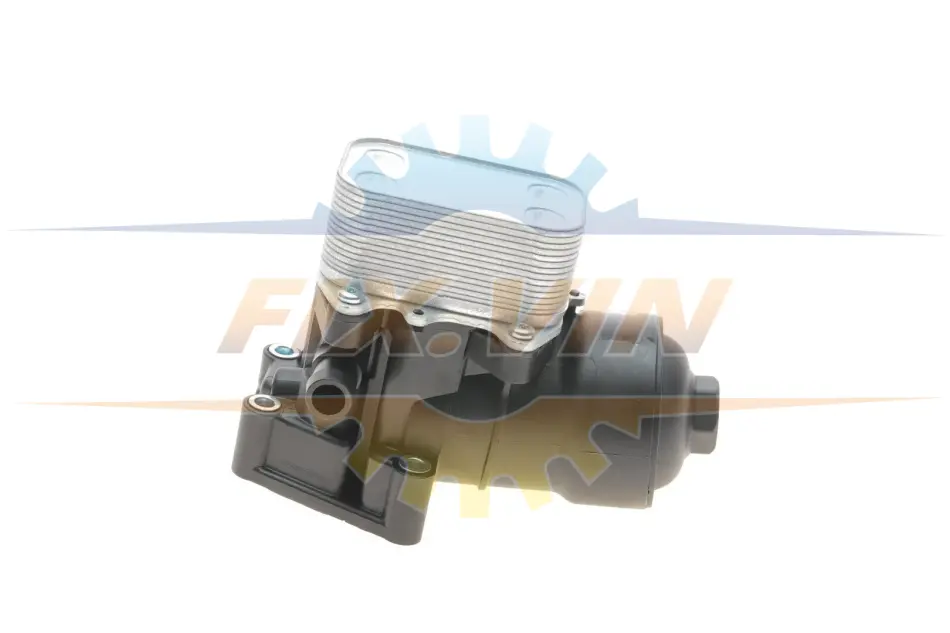 Корпус масляного фільтра SOLGY Solgy 122002 (фото 1)