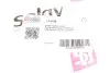 Мембрана вентиляції картера Opel Astra G/H/Vectra C 02-10 SOLGY Solgy 124005 (фото 3)