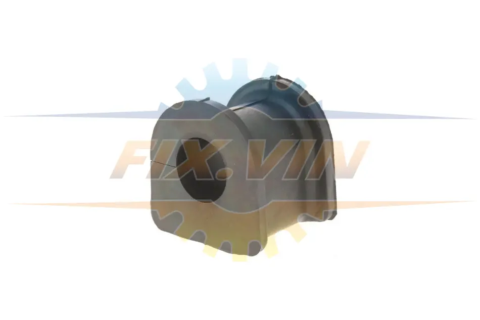 Втулка стабілізатора SOLGY Solgy 201036 (фото 1)