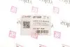 Сайлентблок важеля (переднього/ззаду) VW Caddy 04- (вставка) (Ø=17.6mm) SOLGY Solgy 201069 (фото 2)