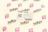 Опора міжресорна (з болтами) SOLGY Solgy 201081 (фото 4)