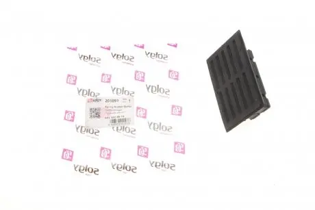Подушка ресори SOLGY Solgy 201091