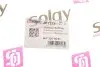 Втулка стабілізатора SOLGY Solgy 201125 (фото 2)