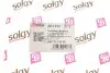 Втулка стабілізатора SOLGY Solgy 201133 (фото 2)