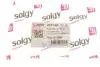 Сайлентблок тяги стабілізатора SOLGY Solgy 201148 (фото 2)