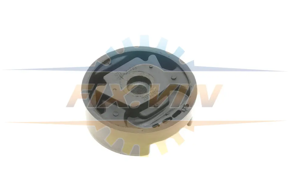 Подушка двигуна SOLGY Solgy 201204 (фото 1)