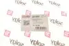 Подушка двигуна SOLGY Solgy 201205 (фото 2)