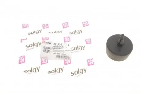 Відбійник ресори SOLGY Solgy 201210
