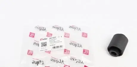 Сайлентблок ричага SOLGY Solgy 201237