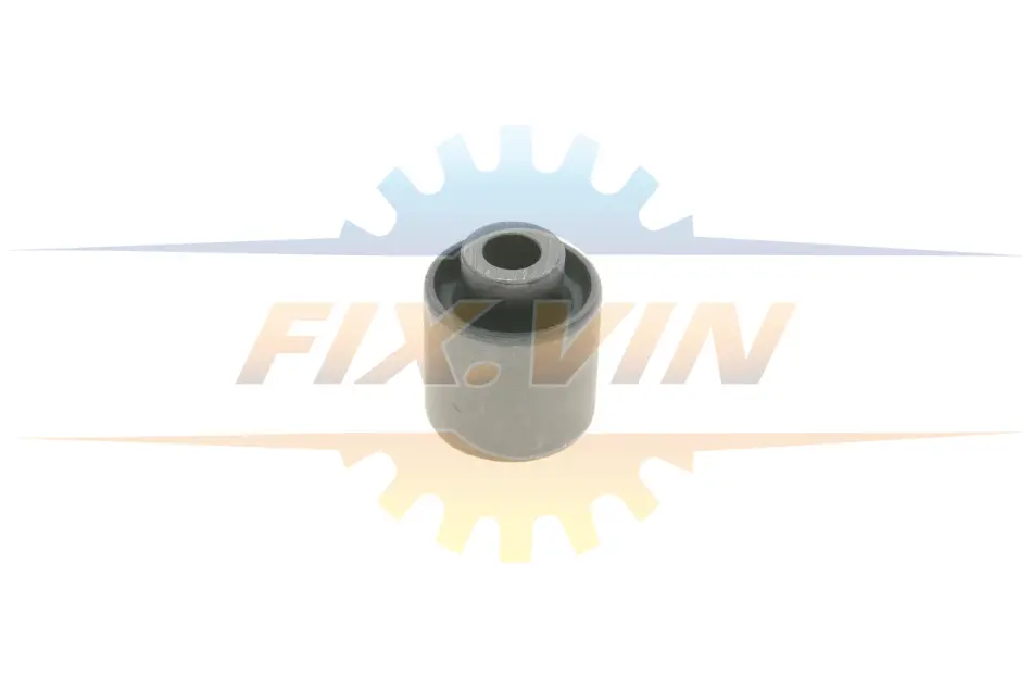 Сайлентблок тяги (задньої/поперечної) Mazda 6/6 MPS 02-07 (38.5x12.2x51.3/35) SOLGY Solgy 201246 (фото 1)