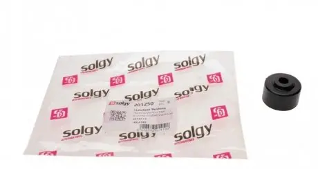 Втулка стабілізатора SOLGY Solgy 201250