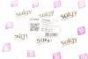 Відбійник важеля SOLGY Solgy 201268 (фото 3)