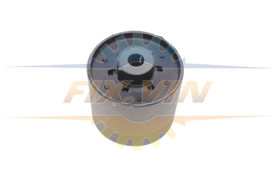 Сайлентблок важеля (переднього/знизу/ззаду) Audi A4/A5/A6/A7/A8/Q5 08- SOLGY Solgy 201374 (фото 1)