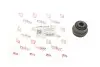 Сайлентблок важеля (заднього/знизу) Audi A6 97-05/VW Passat 97-05 SOLGY Solgy 201378 (фото 2)