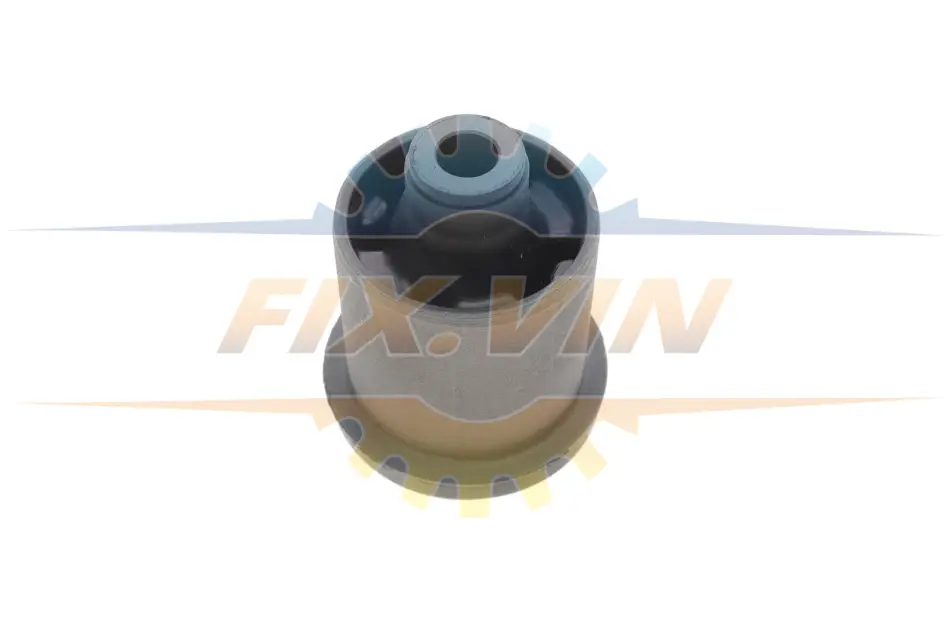 Сайлентблок балки (задньої) Nissan Juke/Leaf 10- Solgy 201380 (фото 1)