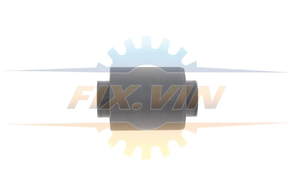 Сайлентблок важеля (заднього/знизу/ззаду/всередині) Opel Insignia 08-17 Solgy 201392 (фото 1)