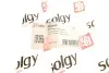 Тяга (стійка) стабілізатора SOLGY Solgy 202100 (фото 3)