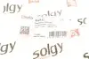 Тяга (стійка) стабілізатора SOLGY Solgy 202152 (фото 3)