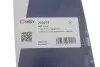 Кульова опора (шарнір) SOLGY Solgy 203075 (фото 2)