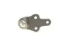 Кульова опора (шарнір) SOLGY Solgy 203094 (фото 4)