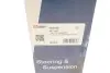 Кульова опора (шарнір) SOLGY Solgy 203105 (фото 3)