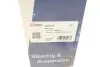 Кульова опора (шарнір) SOLGY Solgy 203118 (фото 3)