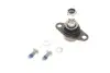 Опора кульова (передня/знизу) BMW 3 (E90/E91/E92) 05-13/X1 (E84) 09-15 SOLGY Solgy 203130 (фото 1)