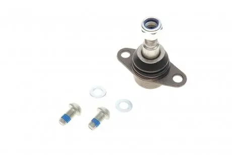 Опора кульова (передня/знизу) BMW 3 (E90/E91/E92) 05-13/X1 (E84) 09-15 SOLGY Solgy 203130