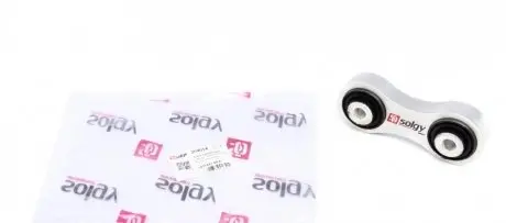 Важіль SOLGY Solgy 204014