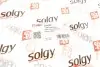 Важіль підвіски (передній/знизу) (L) Fiat Doblo 01- SOLGY Solgy 204052 (фото 3)