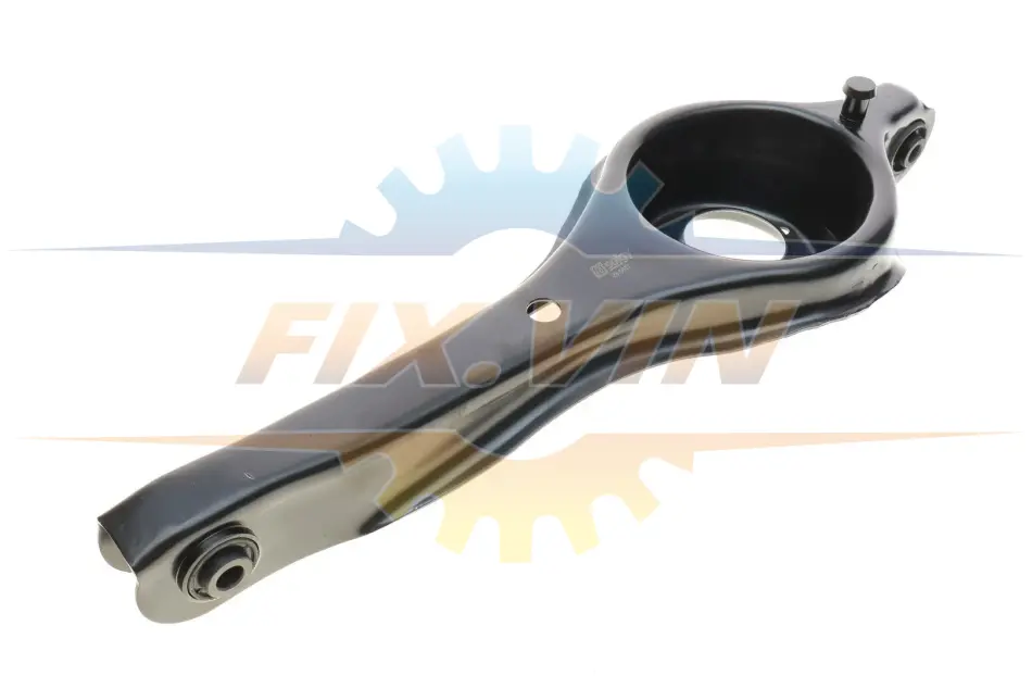 Важіль підвіски (задній/знизу) Ford C-max/Focus/Mazda 3/5 03-14 SOLGY Solgy 204059 (фото 1)