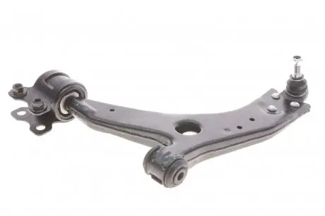 Важіль підвіски (передній) (L) Ford C-Max 07-10/Focus/Volvo C30/C70/S40/V50 04-13 (з кульовою) SOLGY Solgy 204163
