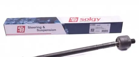 Тяга керма SOLGY Solgy 205007