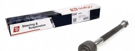 Тяга керма SOLGY Solgy 205008