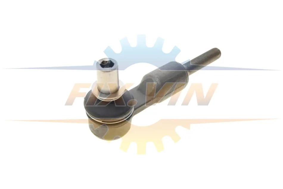 Накінечник кермової тяги SOLGY Solgy 206007 (фото 1)
