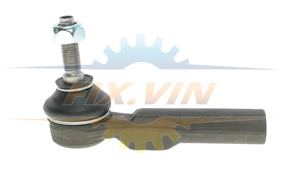 Наконечник тяги рульової Fiat Doblo 01- SOLGY Solgy 206015 (фото 1)