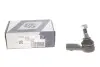 Накінечник кермової тяги SOLGY Solgy 206039 (фото 3)