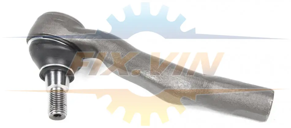 Накінечник кермової тяги SOLGY Solgy 206041 (фото 1)