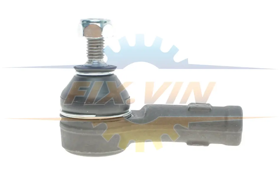 Наконечник тяги рульової (R) Ford Focus 1.8TDCi/1.4-2.0 16V 98-04 SOLGY Solgy 206043 (фото 1)